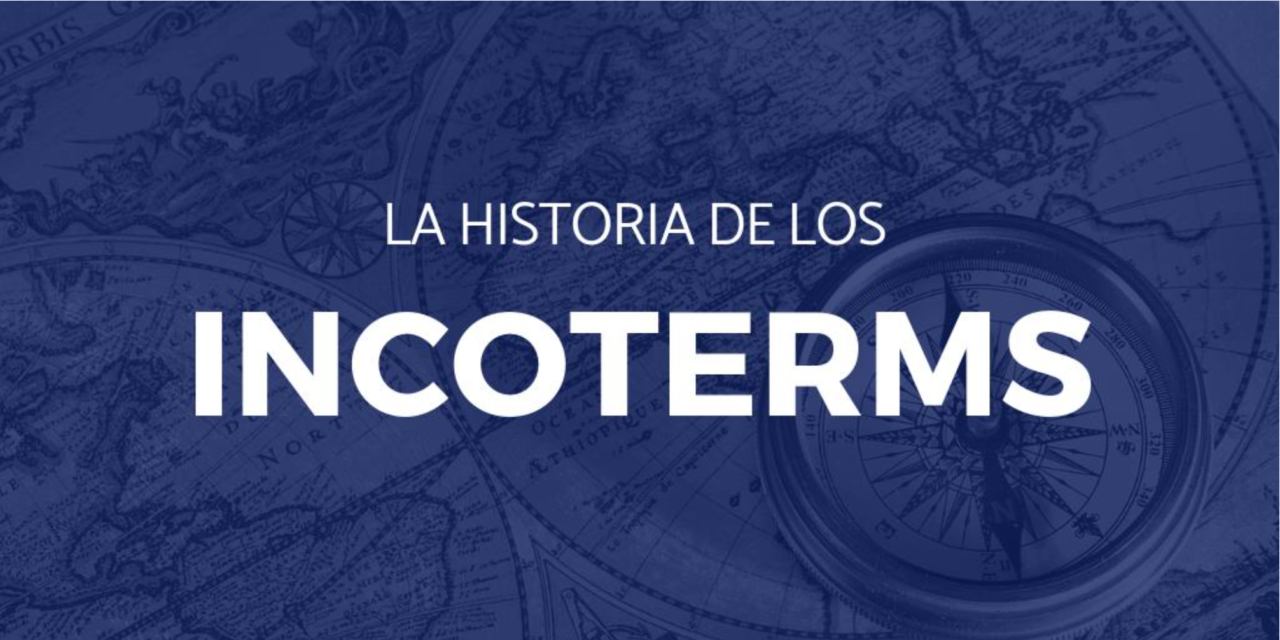 Tipos de incoterms (Actualización 2020)