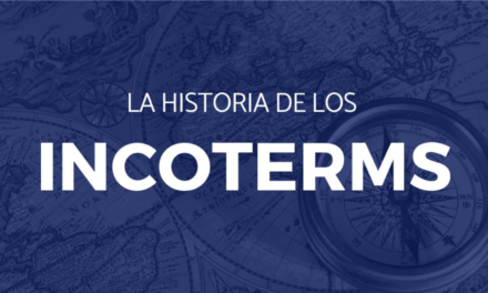 Tipos de incoterms (Actualización 2020)