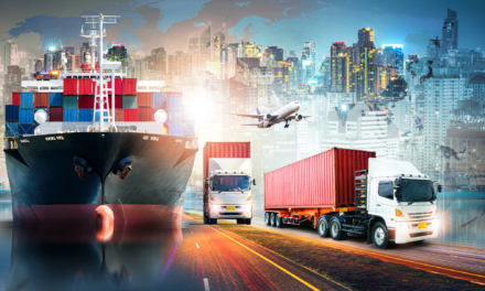 Transporte Intermodal