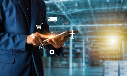 Gestión de Control de Inventario
